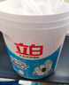 立白全自动超浓缩大桶装洗衣粉3.6斤低泡易漂不伤手 工厂酒店清洁 实拍图