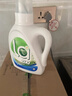 威露士la有氧洗衣液松木香2L/瓶 除菌除螨除霉去污渍留香机洗快洗手洗 实拍图