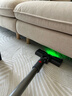 苏泊尔（SUPOR）苏泊尔无线手持吸尘器家用大吸力大功率吸尘长续航宠物家庭适用地毯猫毛狗毛吸毛器C7PLUS-L 实拍图