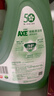 斧头牌（AXE）地板清洁剂2L 茉莉清香  瓷砖实木地板通用  实拍图