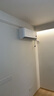 小米米家空调 巨省电 1.5匹 一级能效 快速冷暖 空调挂机 KFR-35GW/N1A1【整机十年质保】 实拍图