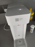 米家小米即热饮水机S1 台式小型免安装 3秒速热 即热即饮 三挡水温 1℃调温 米家饮水机S1 即热型 实拍图