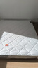 顾家家居（KUKA）京东家具天然乳胶独袋弹簧床垫席梦思主次卧梦想垫1.8X2米 实拍图