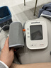鱼跃（Yuwell）臂式电子血压计S67AR家用血压仪医用高精准血压测量仪老人年货 实拍图