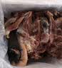 羊头肉4斤八成熟整箱羊脸肉卤全无骨去骨整个新鲜生羊头整只熟食 去骨花羊头肉【5斤装】 实拍图