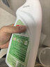 威猛先生（Mr Muscle）免刷洗 强效洁厕灵 洁厕剂 馥郁繁花型 去污渍清洁尿垢 600gX4瓶 实拍图