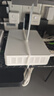 中兴（ZTE）星云晴天全2.5G主路由  AC+AP穿墙王 监控网络分流器交换机 网线分线器 巡天5100pro+（1+2） 实拍图