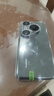 绿联【晶透防摔】适用华为Pura80pro手机壳P80pro+保护套通用全透明超薄抗指纹镜头全包男女简约软壳 实拍图