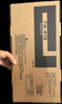 格赞TK-478粉盒 适用京瓷Kyocera FS-6025MFP硒鼓6030MFP墨盒6525MFP 6530MFP打印机复印机墨粉盒碳粉墨粉 2支装 实拍图