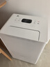 浦力适（PUREST）除湿机/抽湿机 53升/天120㎡ nanoe除菌净化 家用大户型地下室除潮干衣机除湿器APP智控Boss-N50 实拍图