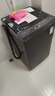 美的（Midea）随心洗 波轮洗衣机全自动 10公斤 直驱变频 专利免清洗 MB100V36DT 以旧换新 国家补贴 京东自营 实拍图