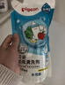 贝亲（Pigeon）奶瓶清洗剂婴儿专用奶嘴玩具果蔬清洗剂清洁剂洗洁精1300ml PL156 实拍图