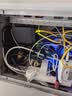 锐捷家用全屋wifi6子母路由千兆双频3000M 企业级ac+ap 1拖5面板套装RG-EG210G-P-E V2+RG-EAP162(E)*5 实拍图