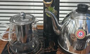 金灶（KAMJOVE）自动上水电热水壶家用电茶壶茶台烧水器茶具烧水壶电茶炉上水壶 K9净水器版（不可连接桶装水） 实拍图