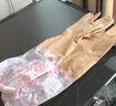 美丽雅手套洗碗加绒乳胶1双均码49cm加长冬季保暖耐磨家务厨房洗衣服 实拍图