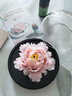 Para Ella永生花陶瓷牡丹生日礼物女伴手礼新年母亲214情人节年会奖品退休 实拍图