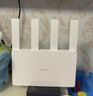 小米（MI）路由器BE3600 2.5G【小米手机上网搭档】3600兆级 WiFi7 4核高通处理器 2.5G网口 智能家用路由 实拍图