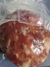 玉兔香肚280g苏式腊味圆香肠腊肠肉肚腊肉真空包装咸甜口味 苏式腊肠香肚1袋280g 实拍图