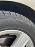 邓禄普（DUNLOP）汽车轮胎 205/55R16 91H SP-R1 适配朗逸/卡罗拉/速腾/宝来 实拍图