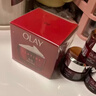 玉兰油（OLAY）大红瓶面霜50g抗皱紧致抗衰老女士保湿面霜新年礼物送女友 实拍图