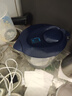 碧然德（BRITA） 过滤净水器 家用滤水壶 净水壶 海洋系列 3.5L蓝色 一壶3芯装 环保加固包装 实拍图