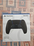 PlayStation 国行PS手柄 蓝牙无线控制器 支持PC Steam PS5手柄  游戏电玩 DW12C 兼容黑神话悟空  明末 PS5手柄午夜黑 实拍图