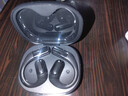 纽曼【2026补贴丨全网热销百万】蓝牙耳机挂耳式骨传导概念开放式插卡MP3无线不入耳运动跑步降噪男女 雅黑丨多功能触控屏丨双金标高音质丨久戴舒适 杜比全景环绕音 实拍图