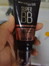 美宝莲巨遮瑕BB霜遮瑕提亮肤色裸妆素颜霜粉底液 30ml 自然色 新年礼物 实拍图