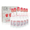 古贝春白板酒 山东特产浓香型纯粮商务礼品白酒475ml*6瓶/箱42度整箱装 实拍图