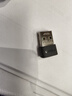 绿联WiFi6免驱 USB无线网卡台式机专用 WiFi接收器AX300台式电脑无线接收器 笔记本通用网卡接收发射器 实拍图