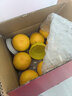 京觅 福建爆汁黄金葡萄柚 新鲜水果单果300g起 8.5斤装 源头直发包邮 实拍图