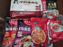 海底捞火锅底料 大颗粒菌汤火锅汤料180g  3~5人份 家庭聚会 一料多用 实拍图