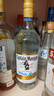 摩根船长(Captain Morgan)白朗姆酒 莫吉托鸡尾酒 洋酒1000ml/1L 调酒基酒 实拍图