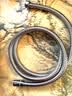 摩恩（MOEN）1.5米软管不锈钢防缠绕花洒软管 实拍图