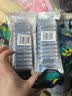 天球碳性7号电池60粒超劲王干电池适用低耗电玩具遥控器挂钟电子称闹钟计算器手电筒七号电池AAAR03 实拍图