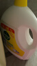 滴露（Dettol）衣物除菌液松木3L 内衣袜子衣物长效杀菌除螨 衣服消毒液儿童可用 实拍图