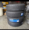 普利司通（Bridgestone）汽车轮胎 195/65R15 91H ER300 配套卡罗拉/雷凌/适配朗逸/宝来 实拍图