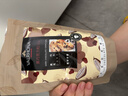 法芙娜（VALRHONA）原料法国进口耐高温巧克力粒纯可可脂黑巧克力豆耐烤水滴豆250g 实拍图