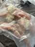 京东超市 海外直采 熟冻雪蟹腿 700g/盒 深海捕捞 蟹肉鲜甜 源头直发 包邮 实拍图