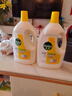 滴露（Dettol）衣物除菌液柠檬3L*3瓶杀菌除螨内衣衣物消毒液可配洗衣液儿童可用 实拍图