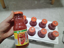 神内 新疆神内胡萝卜果汁饮料238ml瓶 整箱装 238mL*10瓶番茄汁 实拍图