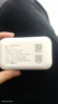 TCL随身wifi三网通用免插卡无线wifi6车载4G路由器随身便携无限制移动联通电信全国通用2026款5GXY15B 【至尊畅享版】三网任切+首月1500G流量 不限速不虚标月享1500G流量 实拍图
