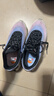 耐克女子休闲鞋W AIR MAX DN PRM 运动鞋HV5760-675白粉紫38.5 实拍图