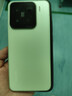 小米（MI）小米15 新品5G小米手机 手机小米15 小米手机15 浅草绿 16GB+512GB 【官方标配】 实拍图