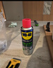 WD-40强力除胶剂汽车清洁家用去胶清洗剂玻璃不干胶双面粘去除瓷砖地板 实拍图