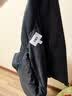 森马（Semir）轻松羽绒丨羽绒服男三防外套90绒面包服冬抗静电109725113101 实拍图