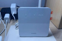 华为4g路由器2移动随身wifi无线上网卡CPE无限插卡路由器免装宽带全国通用流量2025款5 实拍图