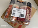 云山半烧烤撒料（孜然+香辣）100g*2罐 韩式烤肉蘸料火锅蘸料干料调味料 实拍图