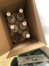 汾酒 黄盖玻汾 清香型白酒 53度 475mL*6瓶整箱 电商版原箱 实拍图