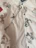 贝肽斯婴儿连体衣冬季新款夹棉衣服男女童外出棉服加厚保暖宝宝哈衣爬服 热气球 40g夹棉 (单件装) 80cm 实拍图